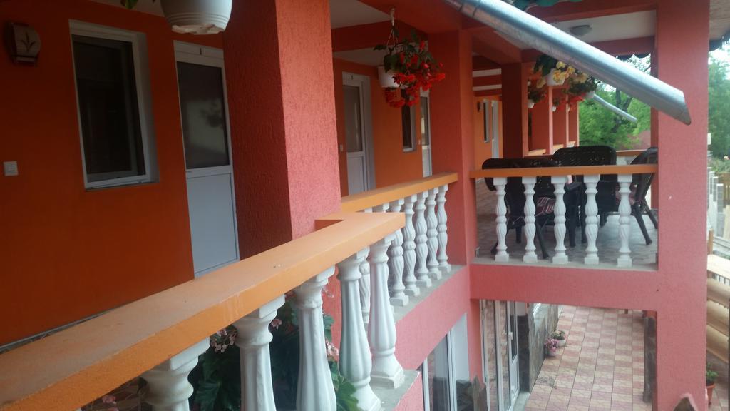 Pensiunea Anisoara Chiscau Exterior foto